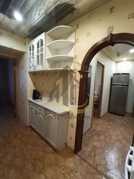 2-к кв. Белгородская область, Старый Оскол Ольминского мкр, 8 (54.0 м)