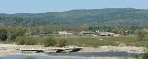 Участок в Алтай, Чойский район, Каракокшинское с/пос, с. Кузя пер. ...