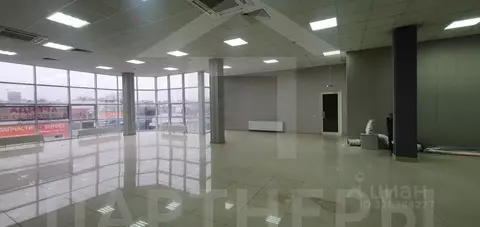Офис в Краснодарский край, Краснодар Центральный мкр, ул. Суворова, 54 ...