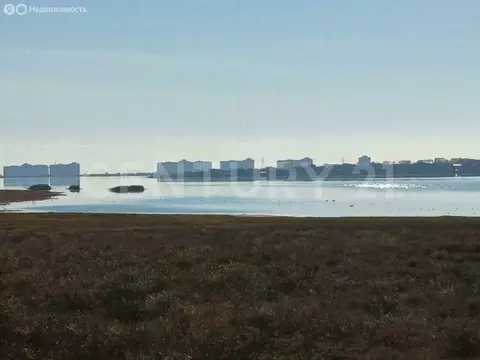 Участок в Сакский район, Суворовское сельское поселение, село Лиманное ...