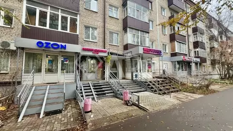 Помещение свободного назначения в Татарстан, Казань Волгоградская ул., ...