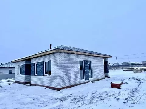 Дом в Пермский край, Пермский муниципальный округ, д. Мокино ул. ...