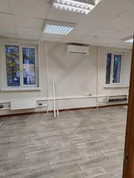 Офис в Москва ул. Плющиха, 9С2 (110 м)