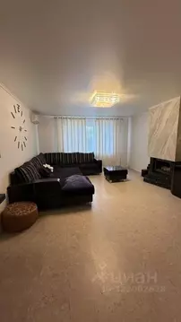 3-к кв. Саратовская область, Саратов Зенитная ул., 14а (90.0 м)