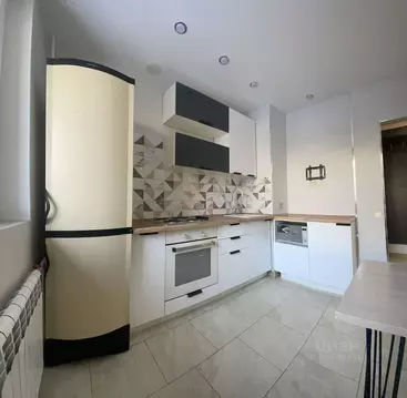 4-к кв. Москва Тихорецкий бул., 14К2 (80.0 м)