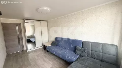 2-комнатная квартира: Нижнекамск, проспект Строителей, 3В (43.8 м)