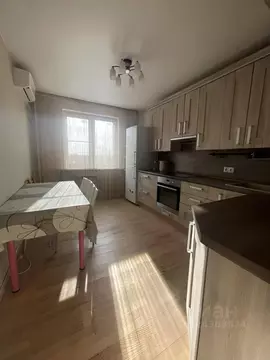 1-к кв. Московская область, Балашиха Саввино мкр, ул. 1 Мая, 5 (44.9 ...