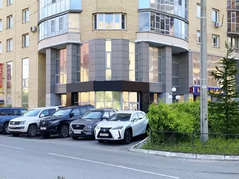 Помещение свободного назначения в Архангельская область, Архангельск ...