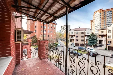 Таунхаус в Москва Нежинская ул., 14К4 (332 м)