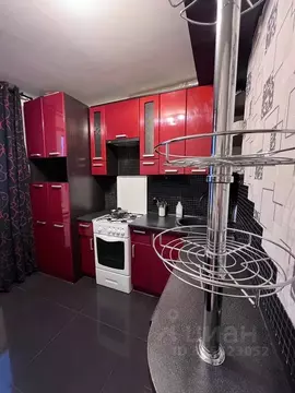 2-к кв. Свердловская область, Екатеринбург ул. Дарвина, 2 (43.0 м)