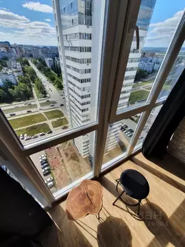 Студия Самарская область, Самара Ташкентская ул., 173 (37.0 м)