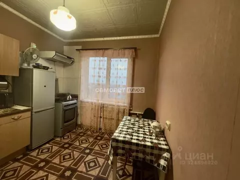 2-к кв. Московская область, Электросталь просп. Ленина, 7 (51.3 м)