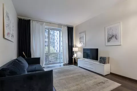 Продается 2-комнатная квартира