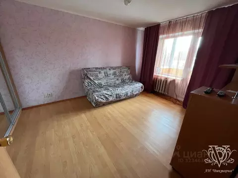 1-к кв. Коми, Ухта Чибьюская ул., 7 (29.3 м)