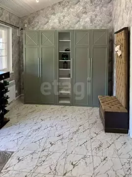 Дом в Ростовская область, Азовский район, Елизаветинское с/пос, Коса ...