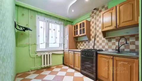 2-к кв. Краснодарский край, Краснодар пер. Шаляпина, 2 (49.3 м)