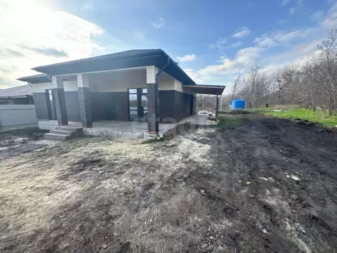 Дом в Ростовская область, Аксайский район, Щепкинское с/пос, пос. ...