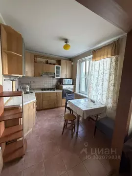 3-к кв. Москва ул. Сокольнический Вал, 24К2 (63.0 м)