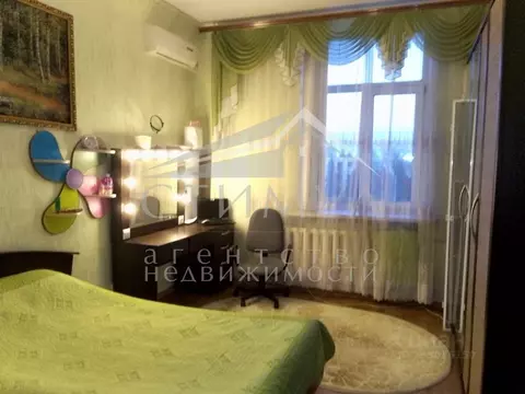 2-к кв. Саратовская область, Саратов просп. Имени 50 лет Октября, 73 ...