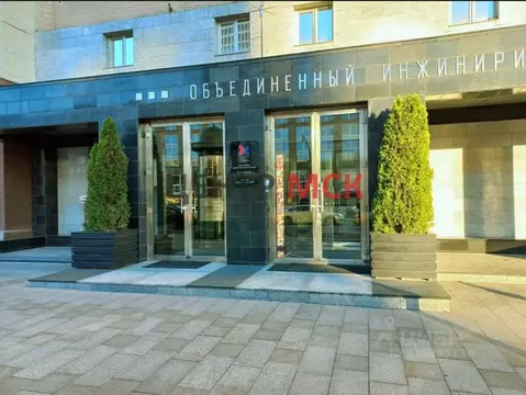 Офис в Москва ул. Бутырский Вал, 68/70С2 (434 м)