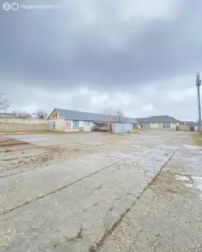 Участок в посёлок Горячеводский, Тамбуканская улица (67.35 м)