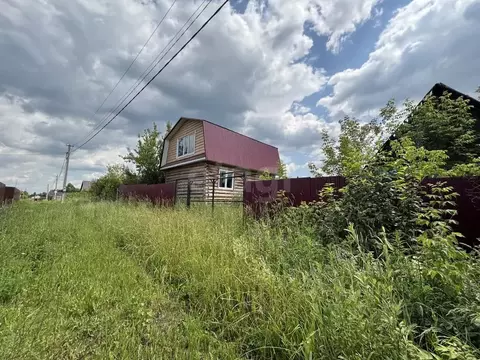 Дом в Башкортостан, Уфа № 28 ОСТ ОАО УМПО КС, 39 (48 м)