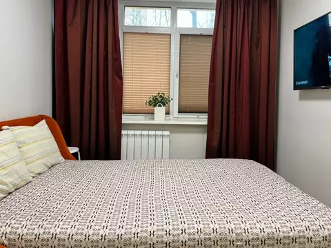 Студия Москва пер. Токмаков, 3-5 (25.0 м)