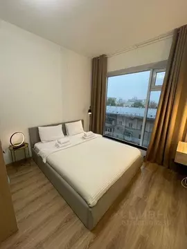 1-к кв. Москва ул. 1-я Машиностроения, 10 (47.0 м)