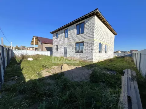 Дом в Ярославская область, Переславль-Залесский муниципальный округ, ...