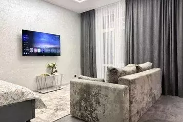 1-к кв. Татарстан, Казань ул. Алексея Козина, 9 (35.0 м)