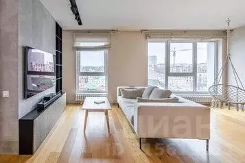 2-к кв. Татарстан, Казань Петербургская ул., 64 (85.0 м)