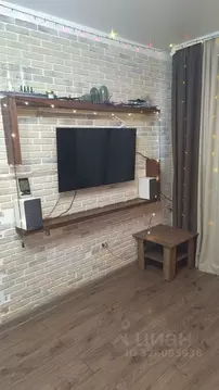 1-к кв. Челябинская область, Челябинск Трудовая ул., 11 (30.1 м)