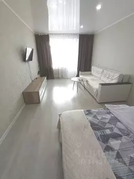 1-к кв. Башкортостан, Нефтекамск Комсомольский просп., 42 (33.0 м)