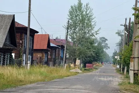 Дом в Нижегородская область, Краснобаковский муниципальный округ, ...