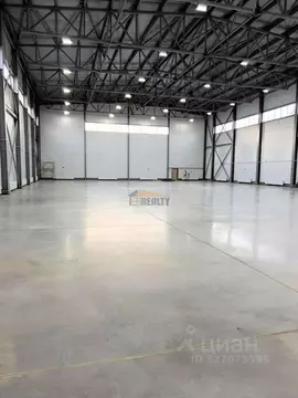 Склад в Московская область, Долгопрудный Павельцево мкр, Новое ш., ...