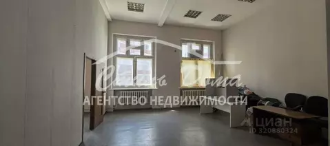 Офис в Волгоградская область, Волгоград ул. Канунникова, 6 (51 м)