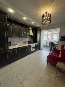 2-к кв. Рязанская область, Рязань Народный бул., 9 (58.8 м)