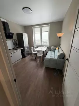 1-к кв. Санкт-Петербург Бокситогорская ул., 27 (42.2 м)