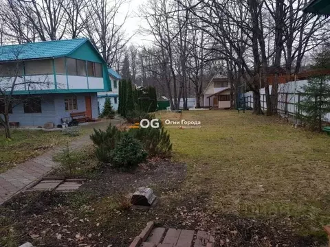 Коттедж в Брянская область, Брянский район, Журиничское с/пос, пос. ...