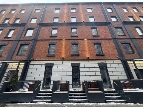 Помещение свободного назначения в Москва пер. 1-й Хвостов, 3АС2 (37 м)