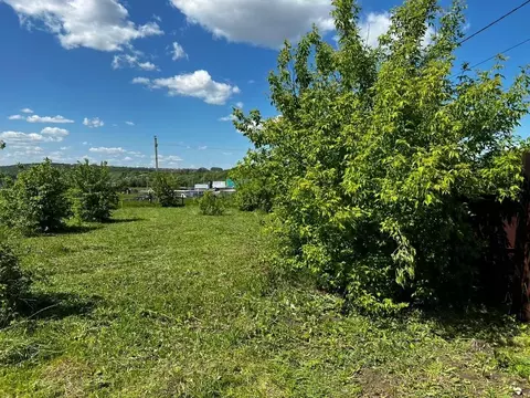 Участок в Башкортостан, Иглинский район, Акбердинский сельсовет, с. ...