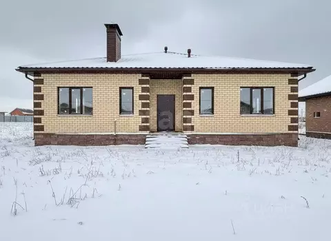 Дом в Курская область, Курск ул. Андрея Хмелевского, 16 (95 м)