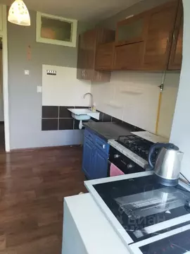 2-к кв. Севастополь ул. Генерала Жидилова, 40 (52.0 м)