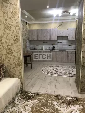 Продается 1-комнатная квартира