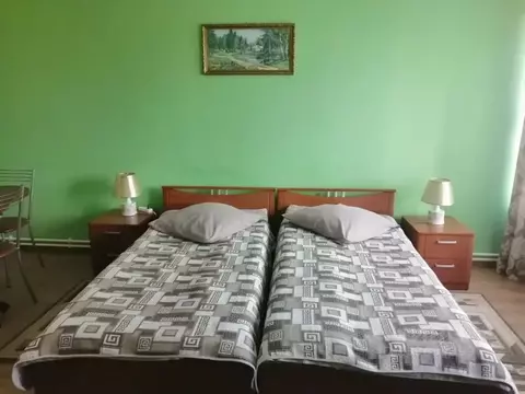 1-к кв. Псковская область, Печоры Рижская ул., 10 (31.0 м)