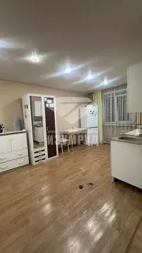 1-к кв. Кемеровская область, Березовский ул. Мира, 2 (30.0 м)