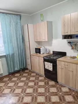 1-к кв. Москва ул. Грина, 30 (38.0 м)