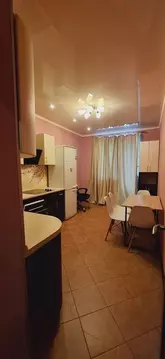 1-к кв. Московская область, Ивантеевка Пушкинский городской округ, ...