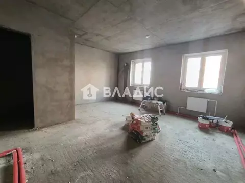 3-к кв. Бурятия, Улан-Удэ ул. Москалева, 1 (60.0 м)