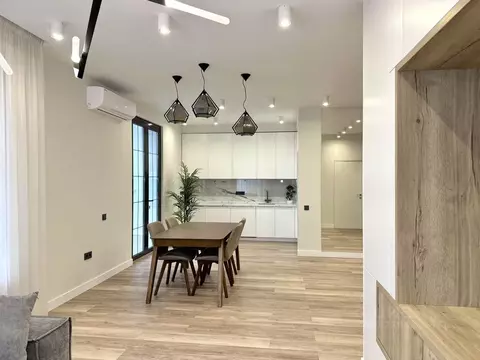 2-к кв. Краснодарский край, Краснодар ул. Совхозная (62.0 м)